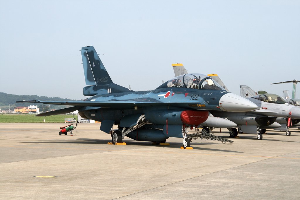 松島航空隊１