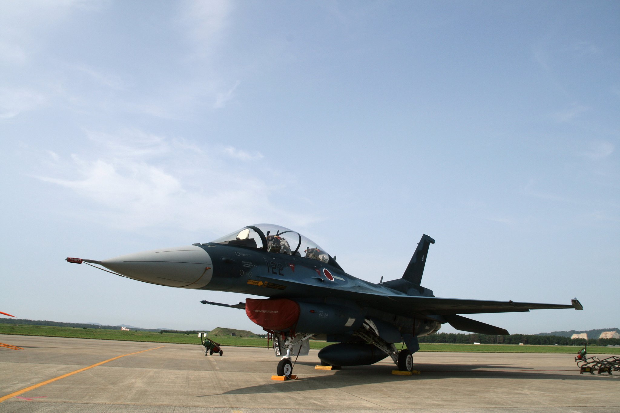 松島航空隊５
