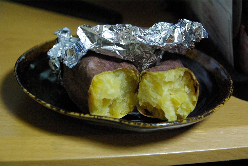 【秋】秋の味覚