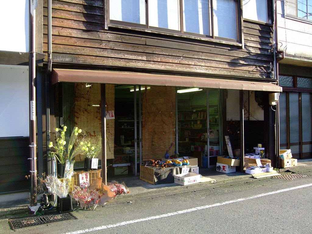 試し撮り
