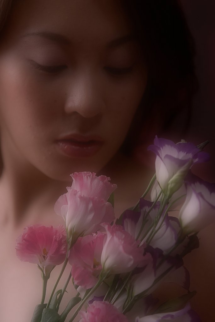 花と華