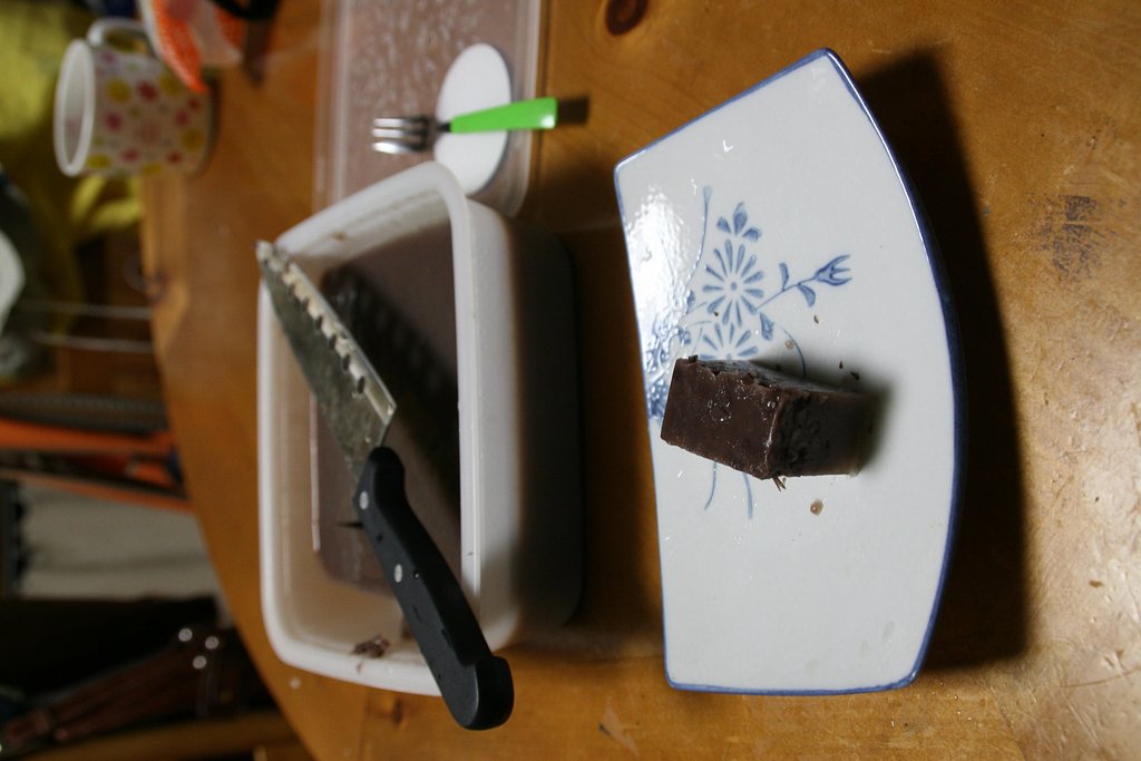 [食]手作りおやつ