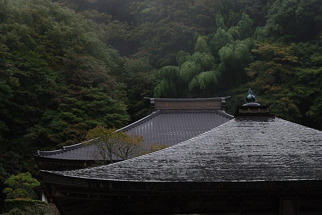 静寂
