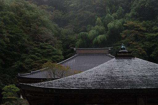 静寂