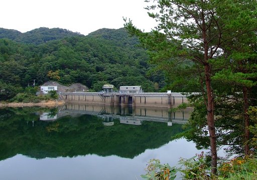 ダム