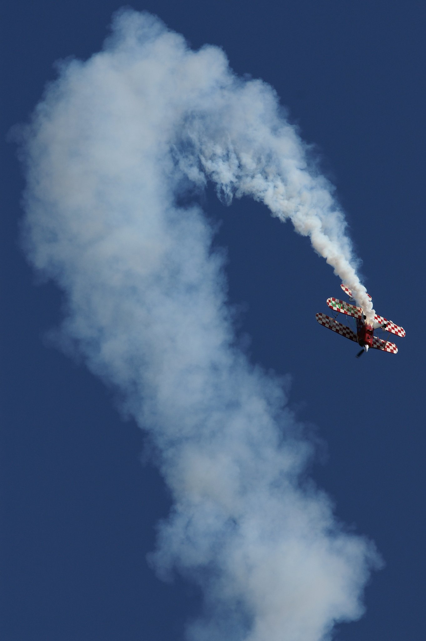Pitts S-2B