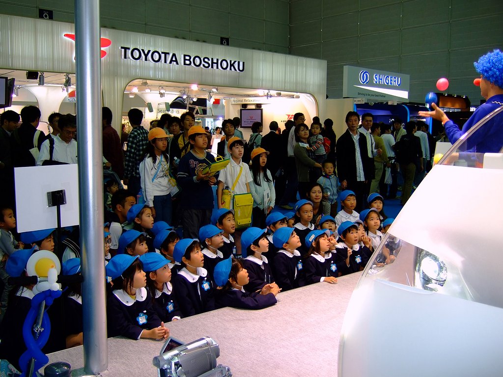TMS２００７・・・