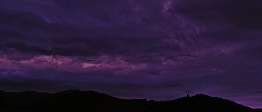 Storm bringer
