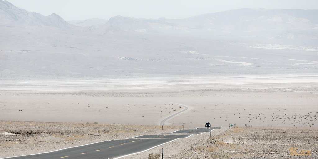 Death Valley