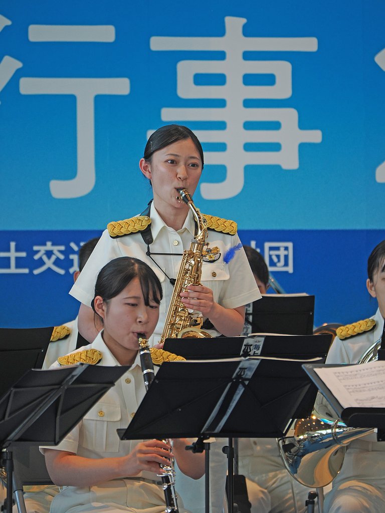 夏を奏でる
