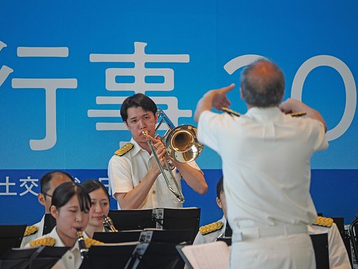 音をつなげる