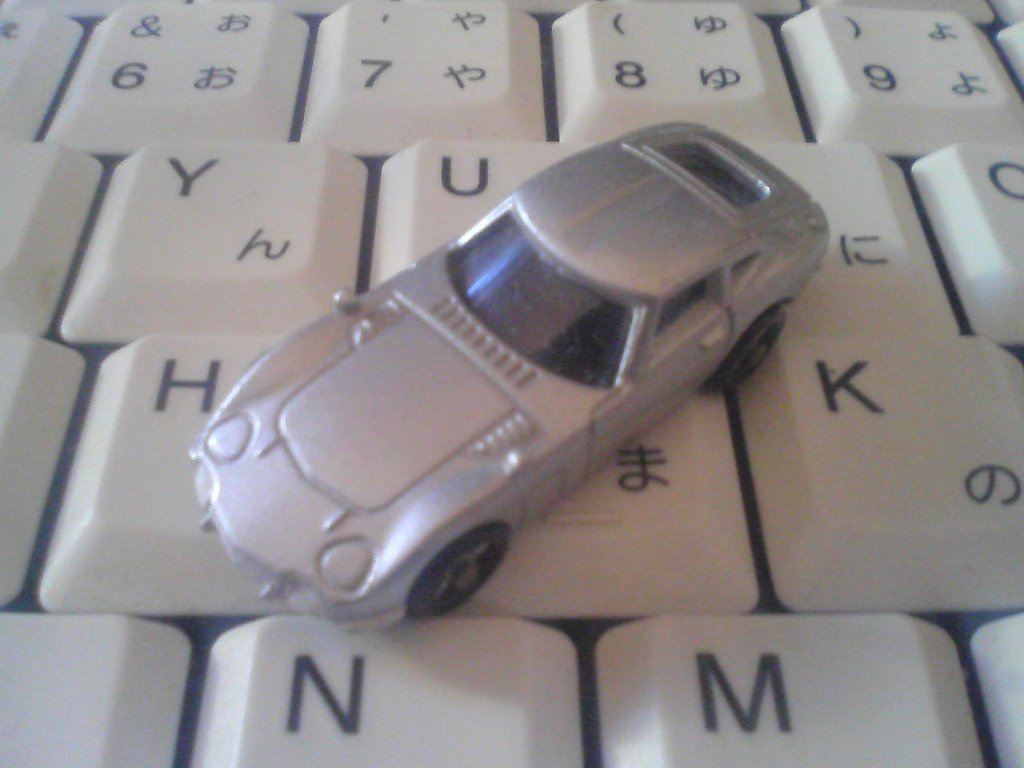 2000GT