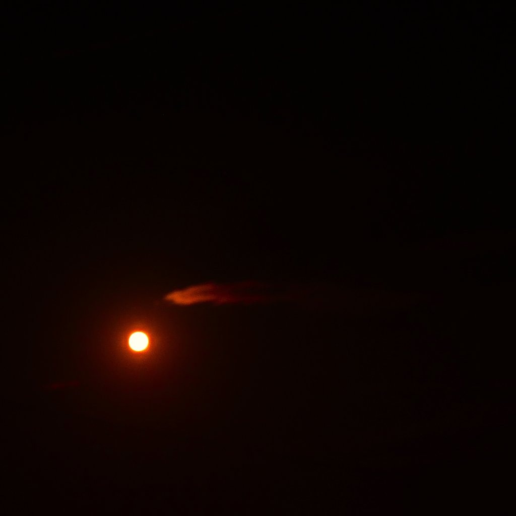 15夜