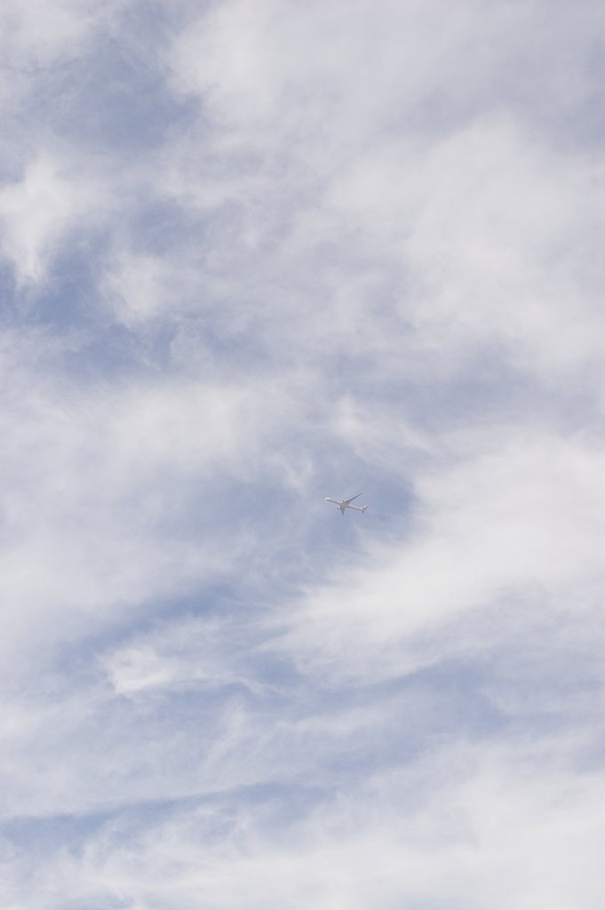 空路