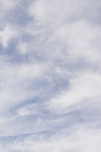 空路