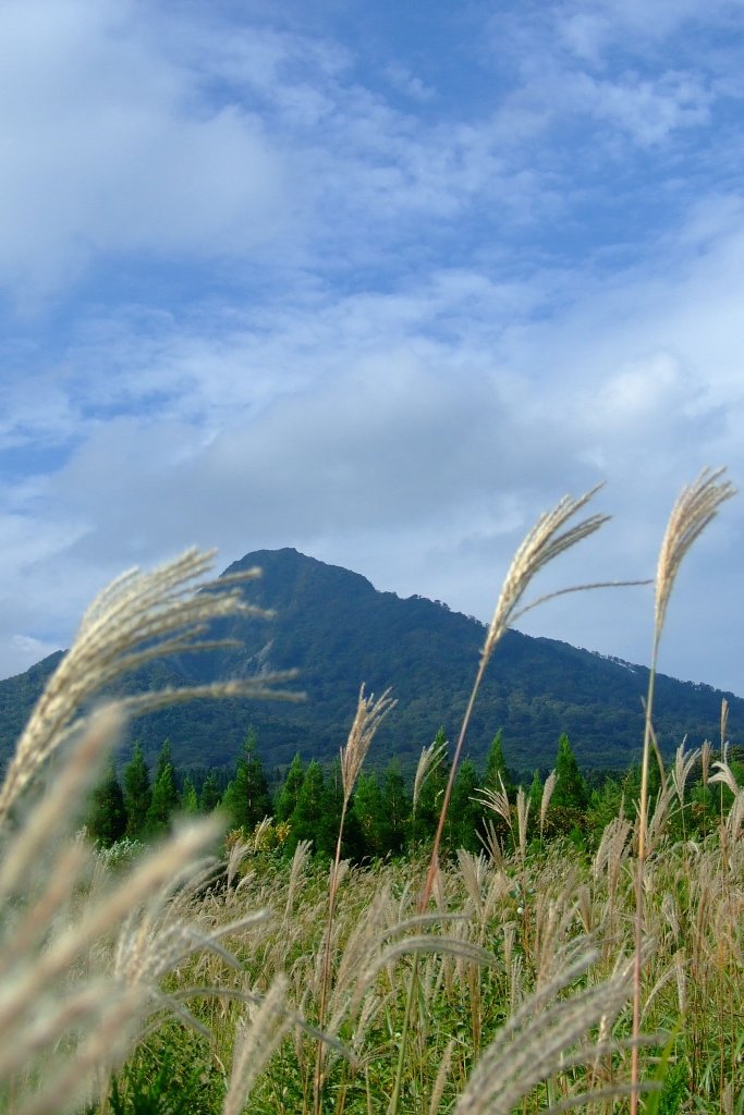 烏ヶ山
