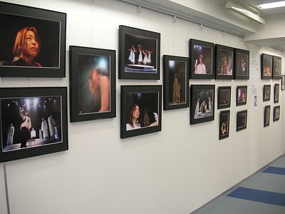 写真展のお知らせ！
