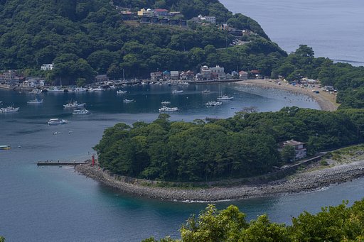 左腕に抱かれて