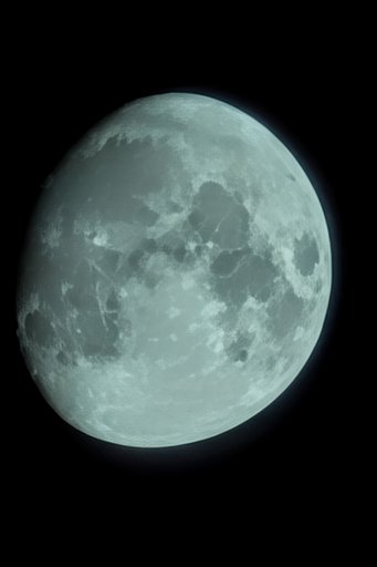 12夜月（その２）