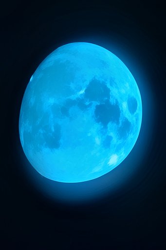 十二夜月