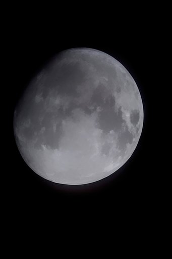 十三夜月