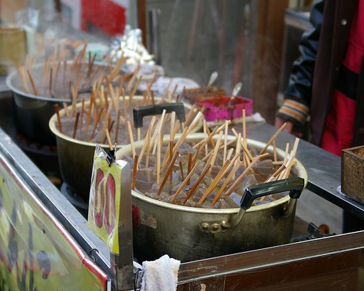 談山神社の名物