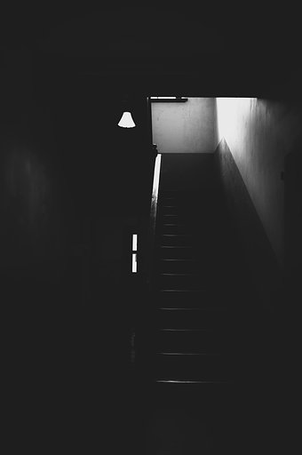 Hardmonochrome風。