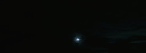 夜明け前