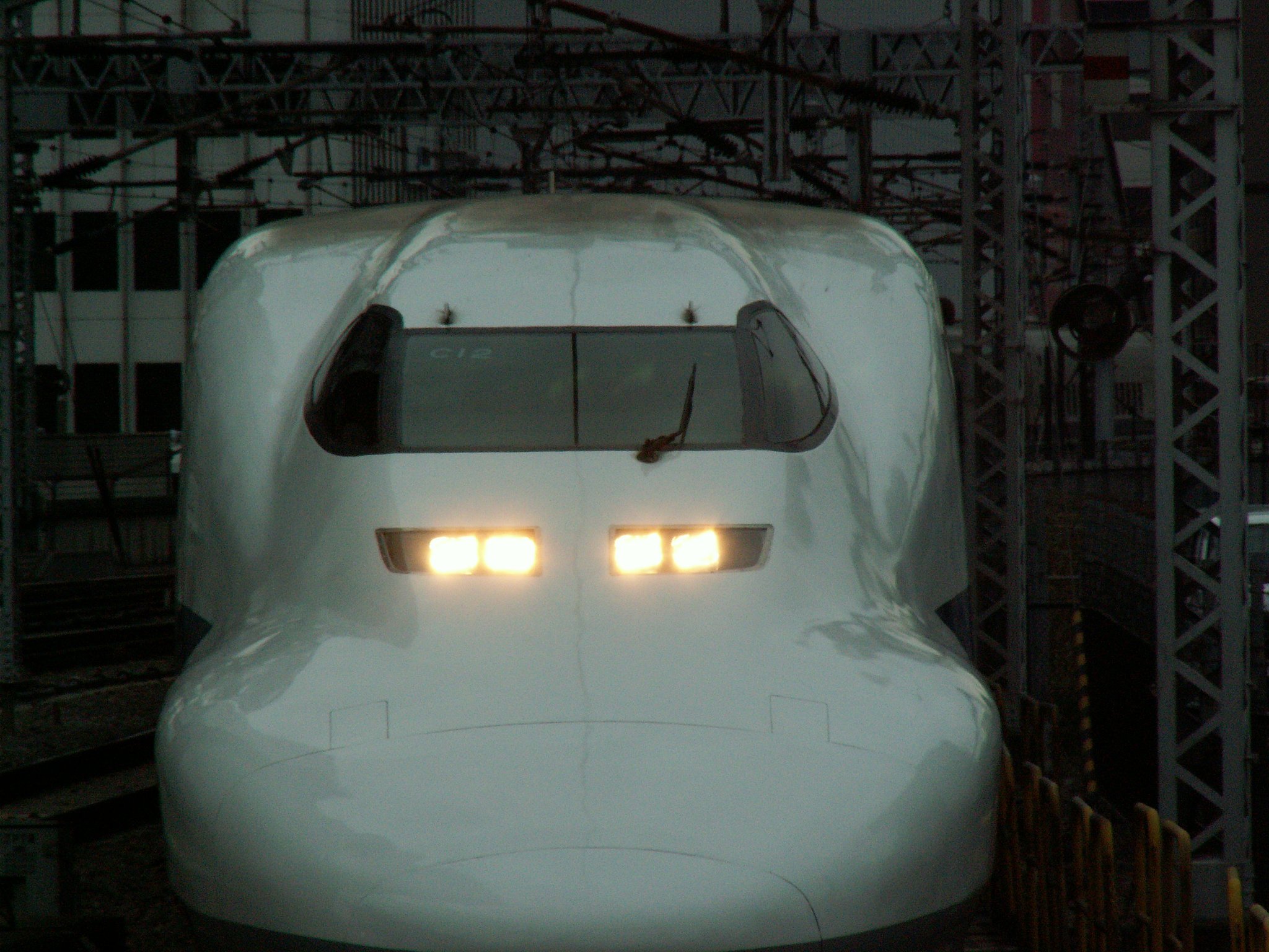 ７００系