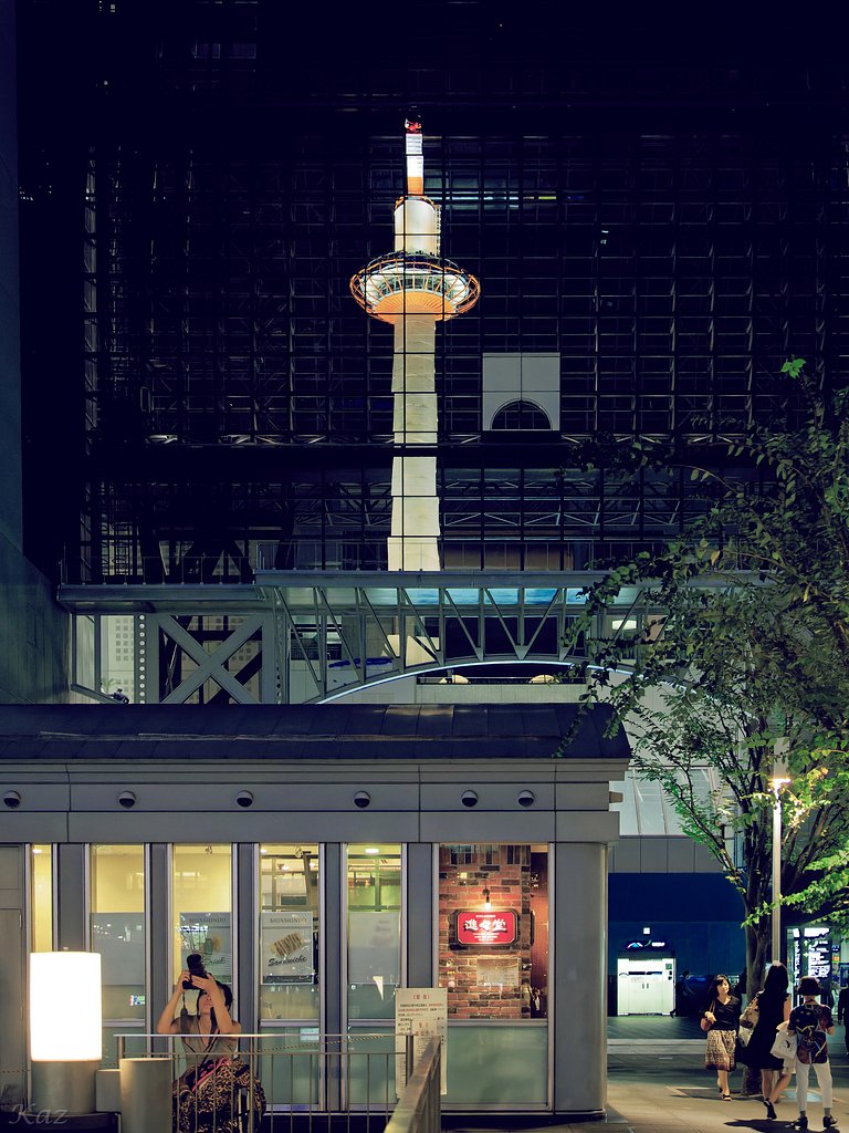 Kyoto
