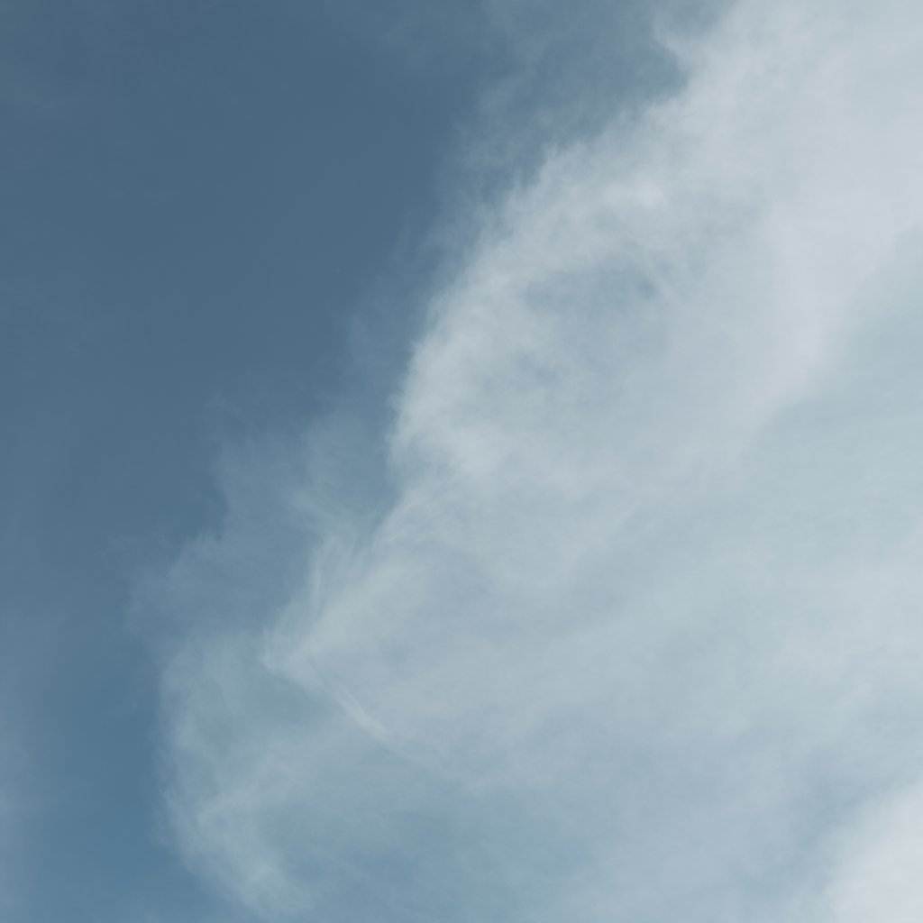 雲