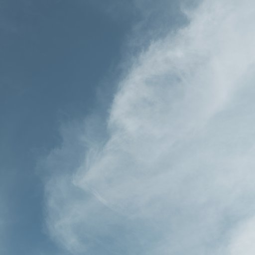 雲