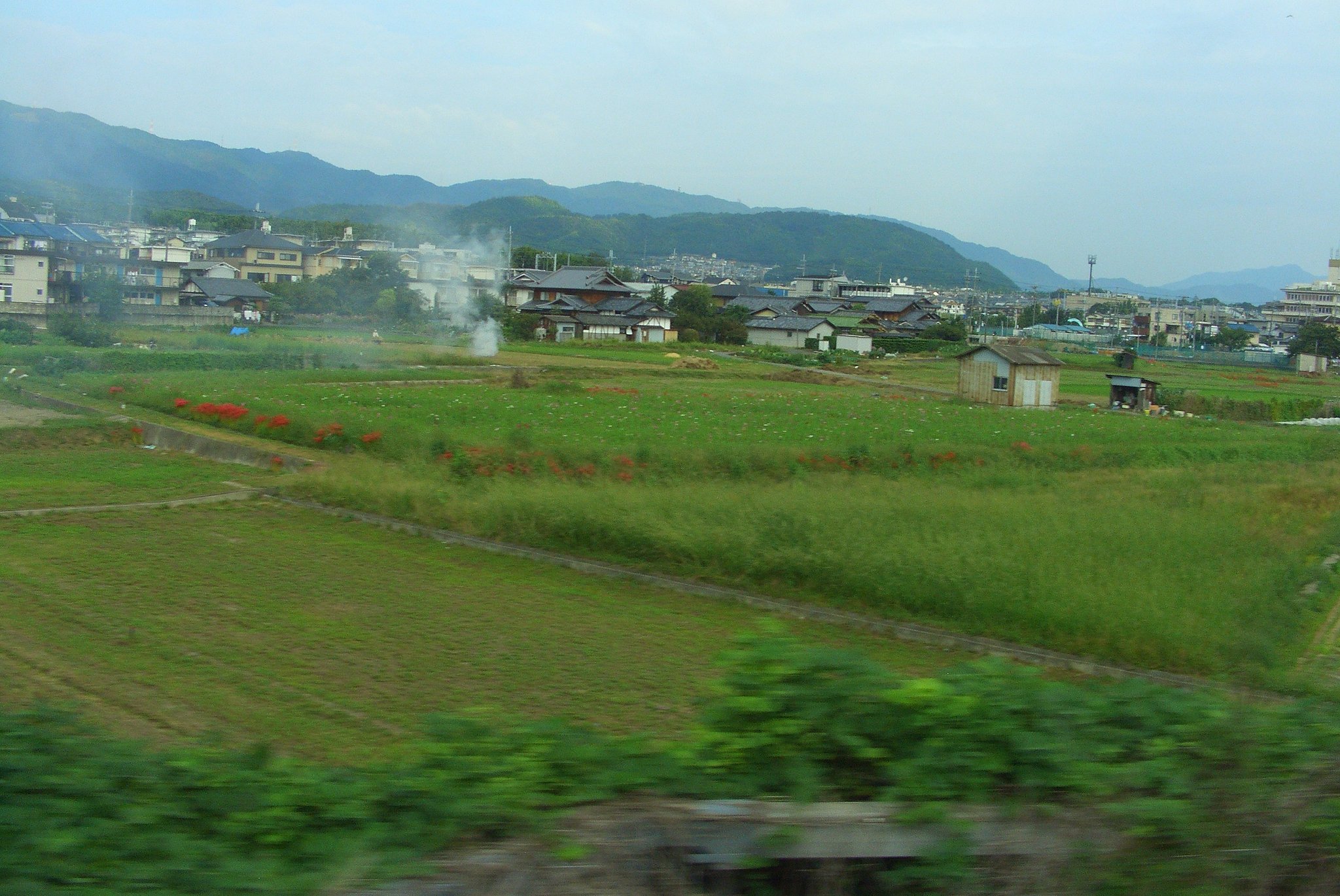 風景