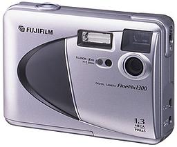 FinePix1300