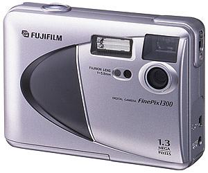 FinePix1300