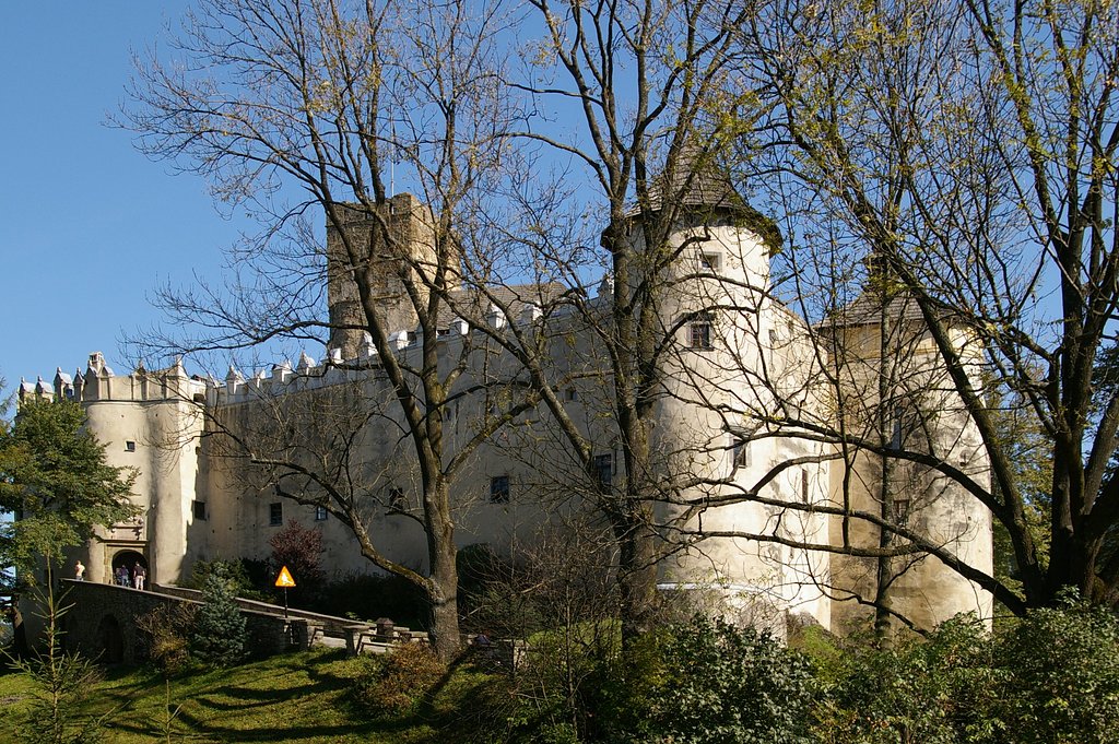 Castle