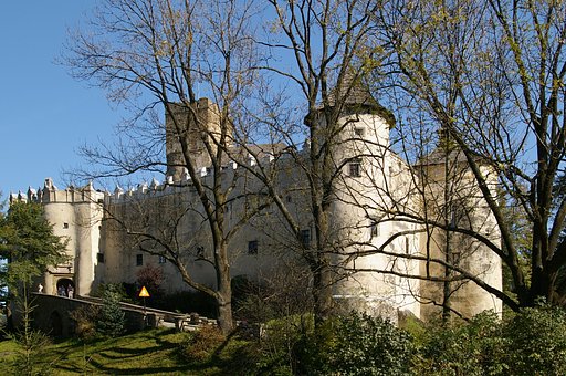 Castle