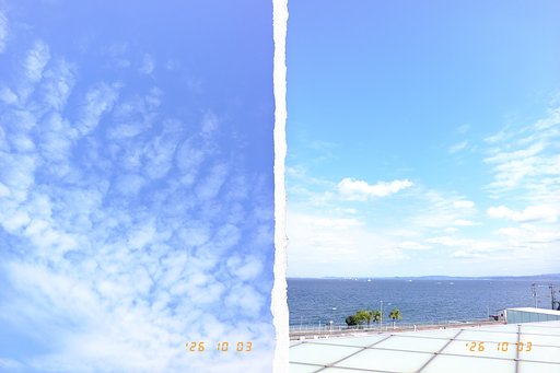 リニューアル「横須賀美術館」その２