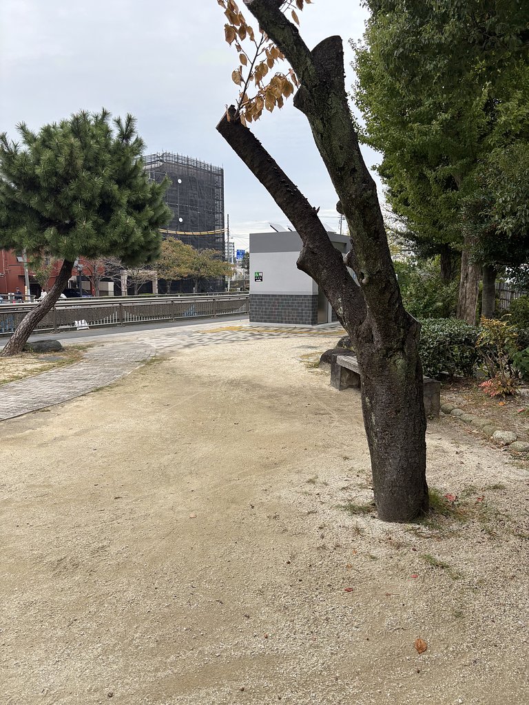 公園