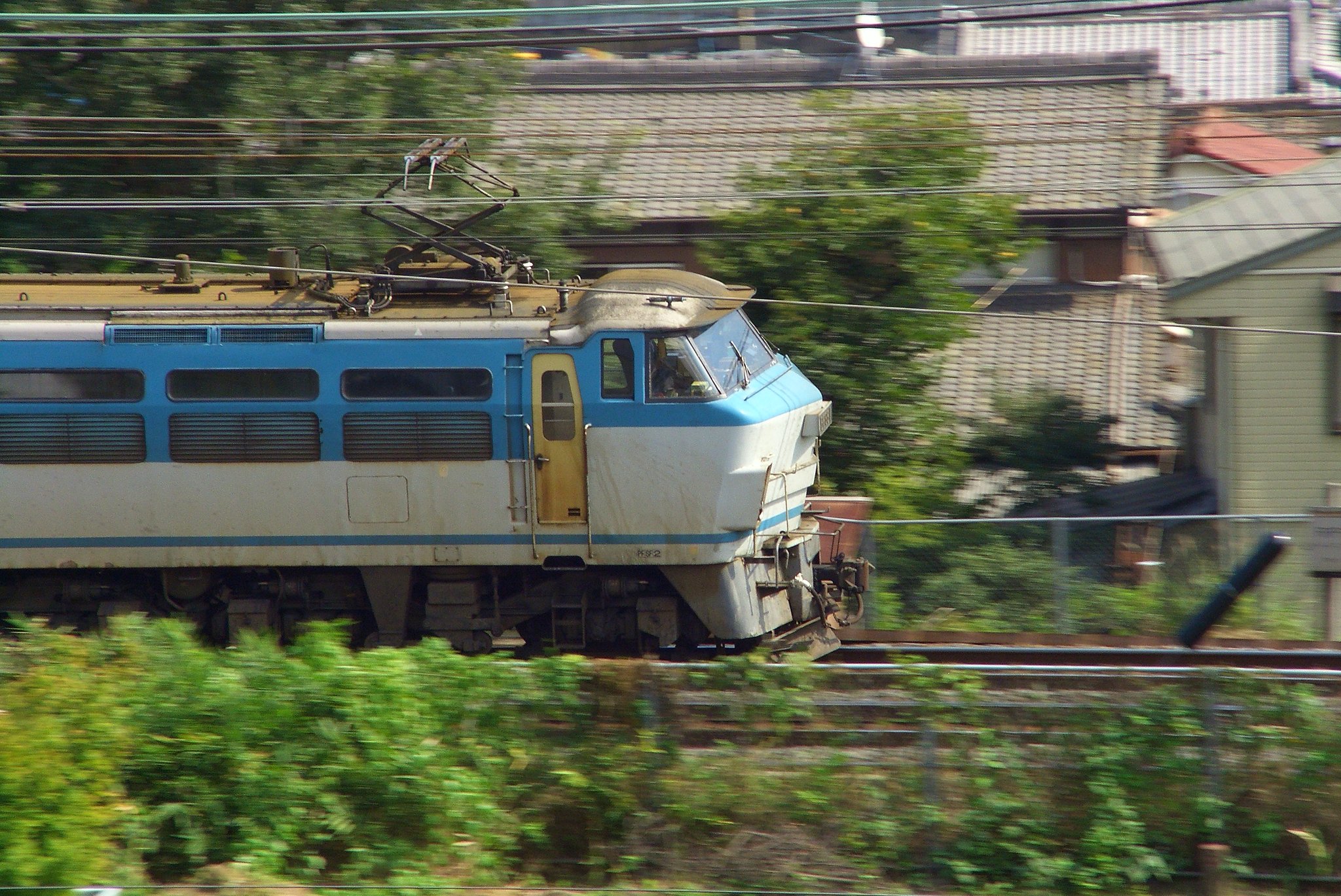 機関車