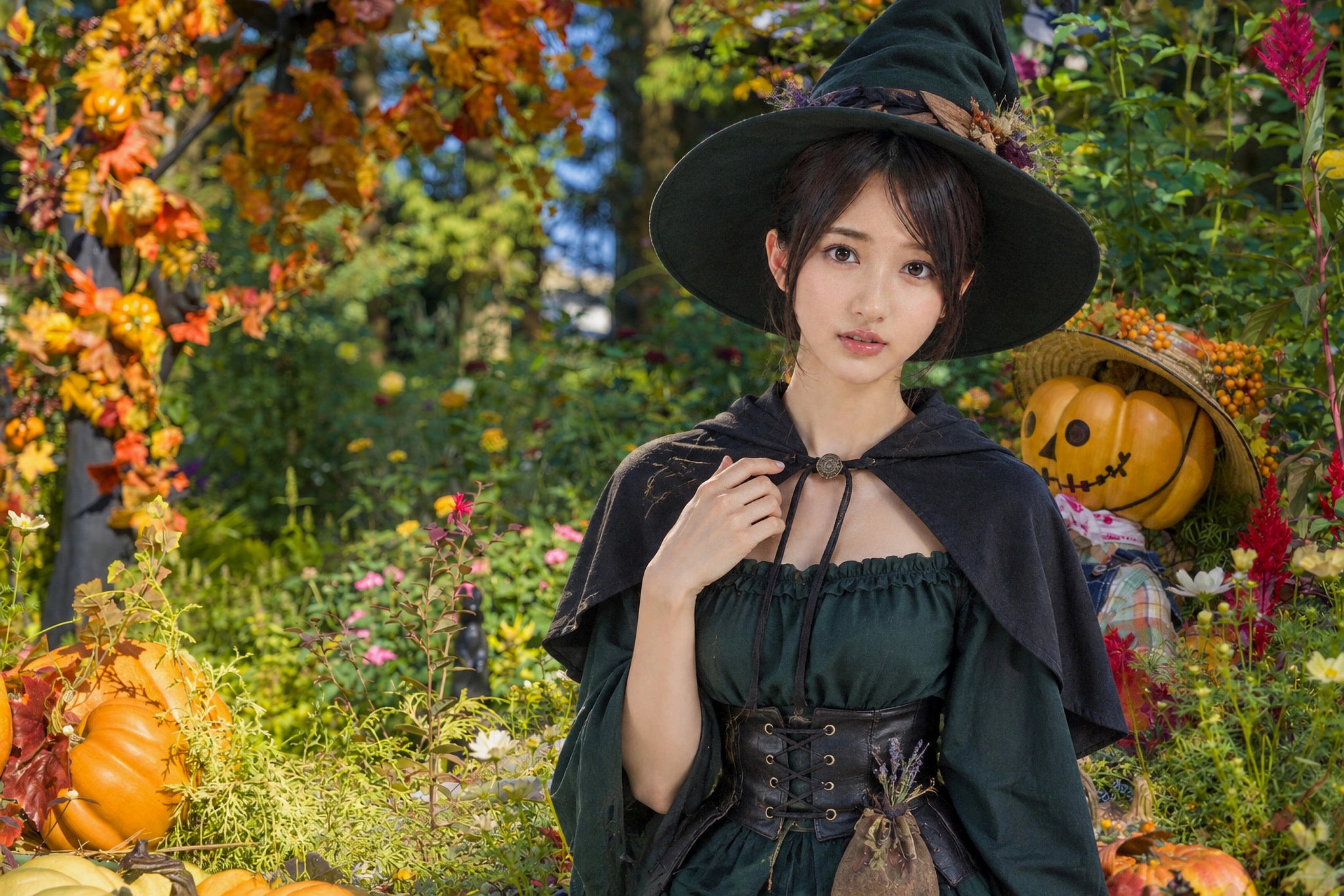 ハロウィン！