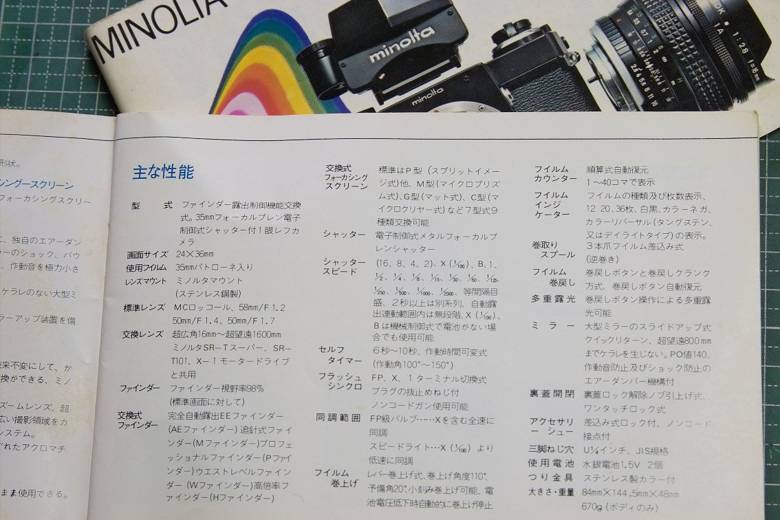X1取り説あった、