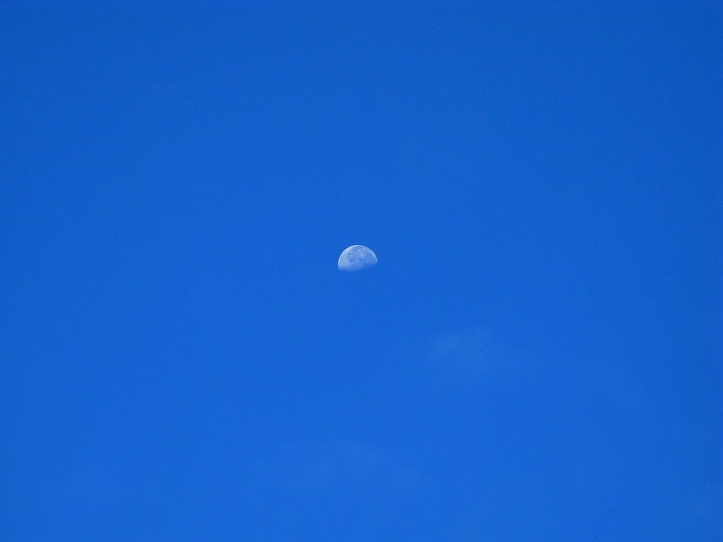月