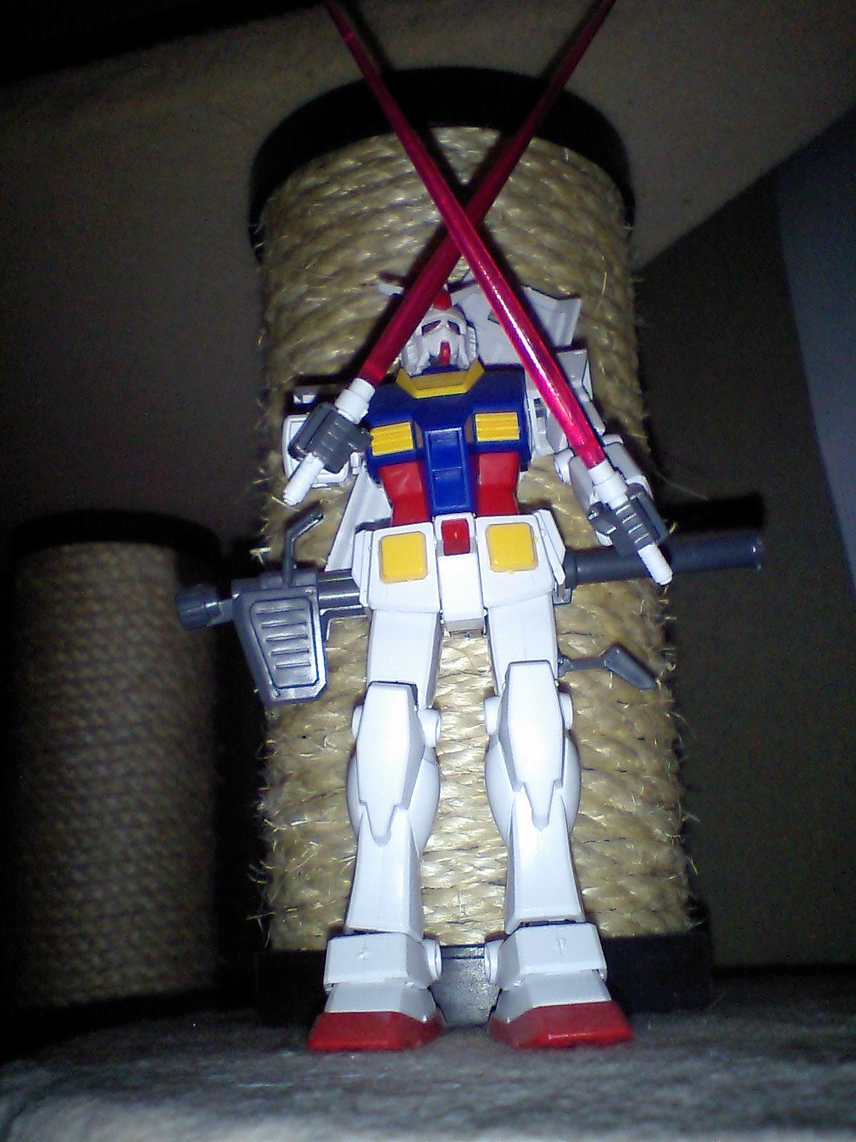 ガンプラ