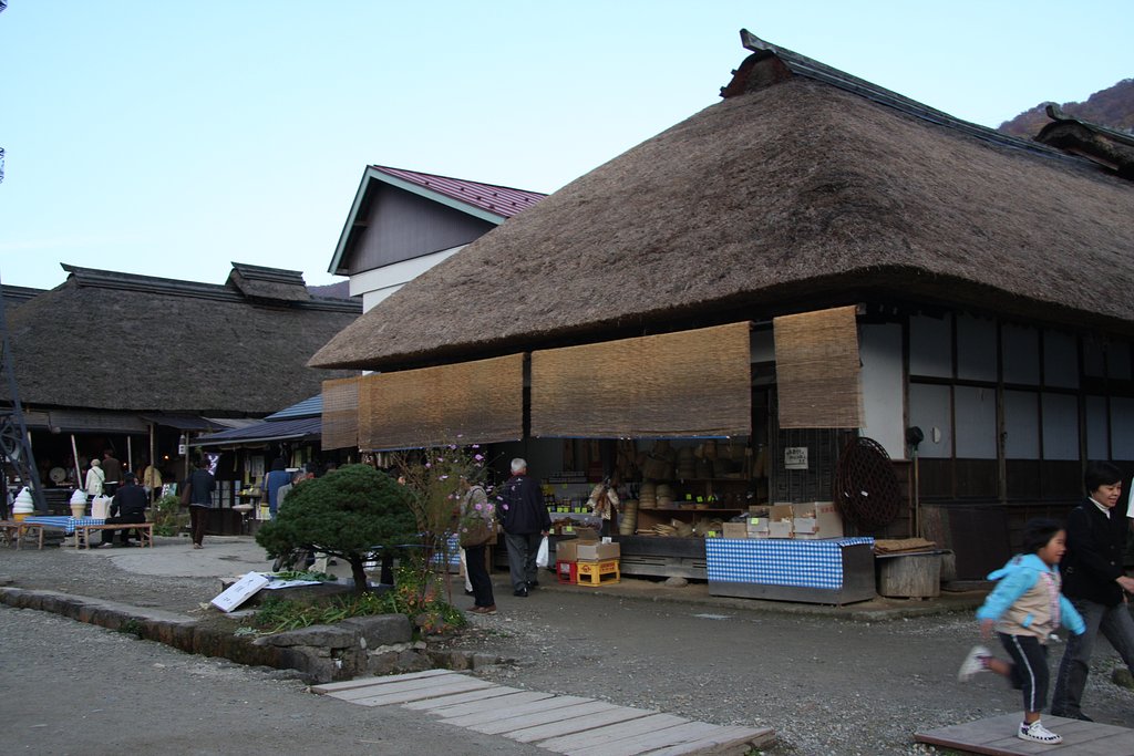 【記】旅の印象を刻む