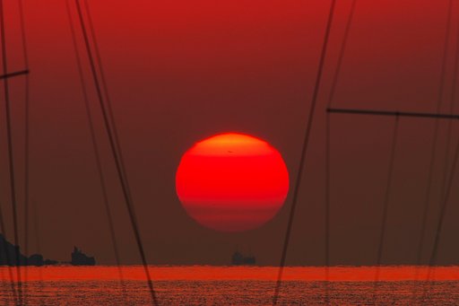 Ai Nikkor ED 600mm F5.6S