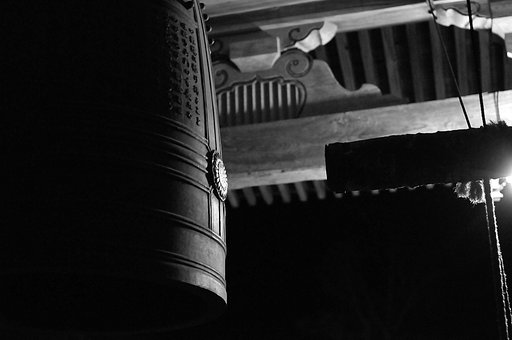 除夜の鐘