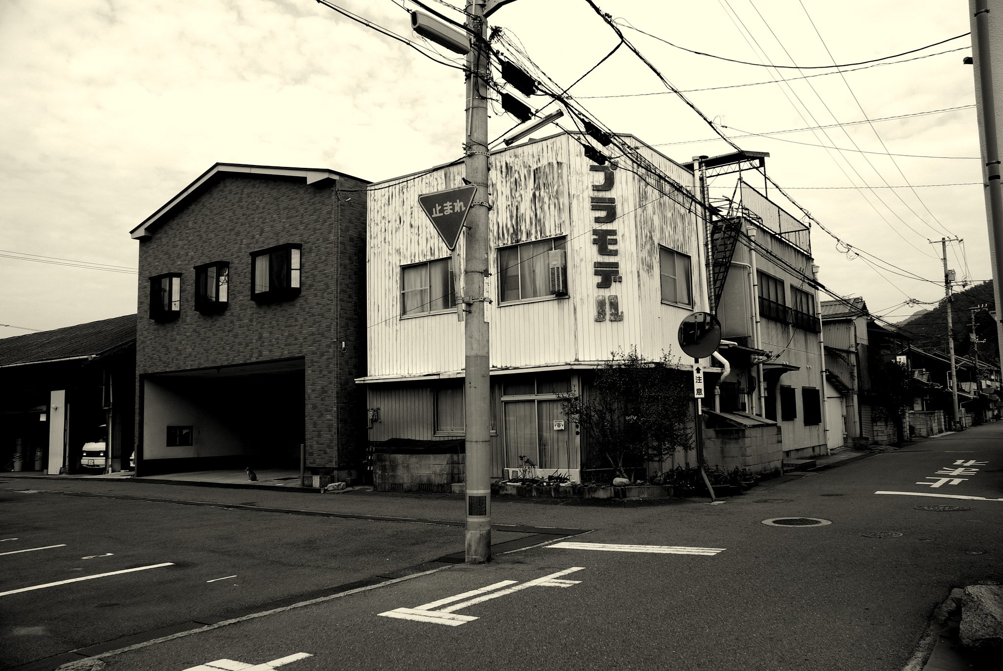 【記】かどの店