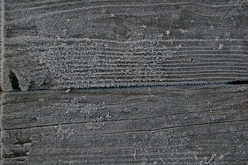 Frost - 3