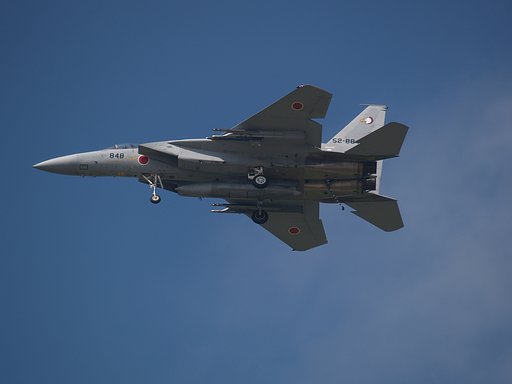 【記】百里基地航空祭